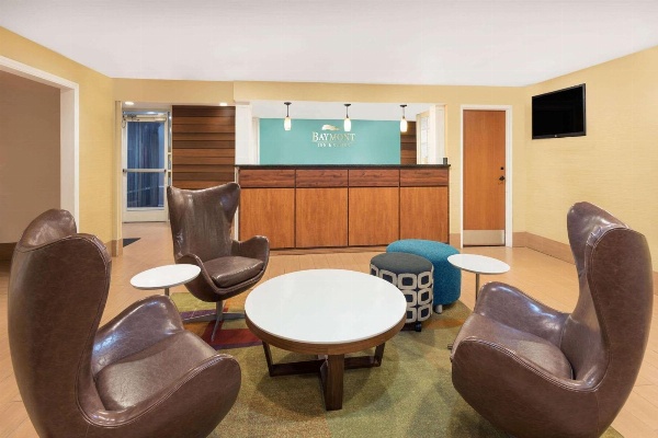 Baymont by Wyndham Savannah Midtown Main image