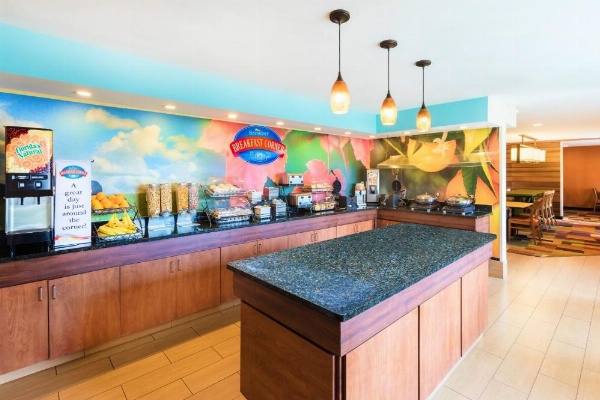 Baymont by Wyndham Savannah Midtown image 24